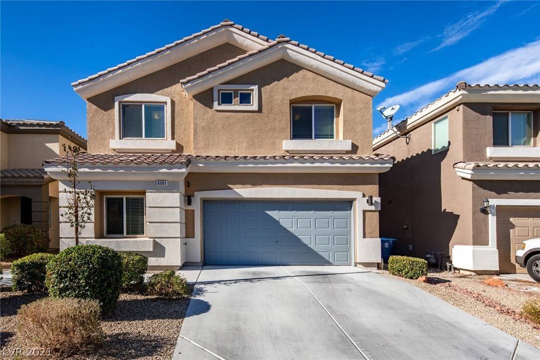 Las Vegas, NV 89148,6681 Kreb Lake CT