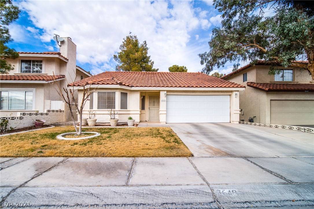 Las Vegas, NV 89117,8648 Toscana LN