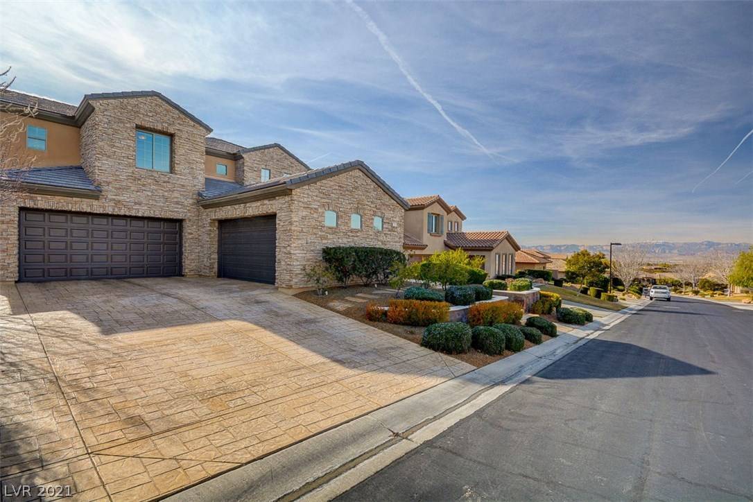 Henderson, NV 89052,35 Stonemark DR