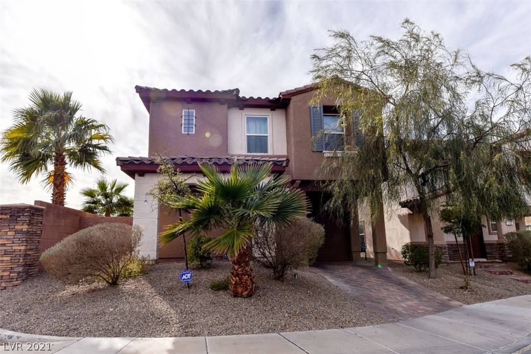 Henderson, NV 89015,209 Belmont Canyon PL
