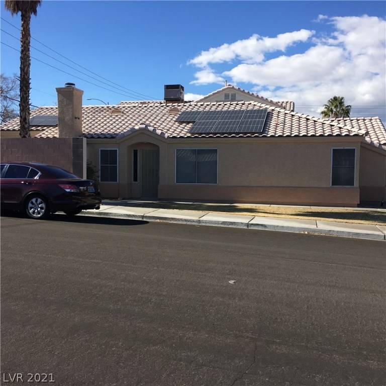 Las Vegas, NV 89128,7221 Single Pine DR