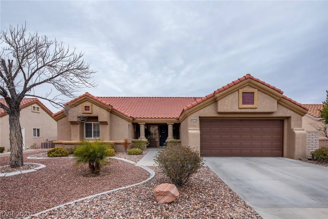 Las Vegas, NV 89134,2612 Saltbush DR