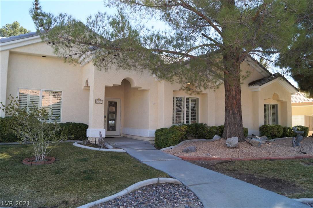 Las Vegas, NV 89117,1320 Casa Del Rey CT