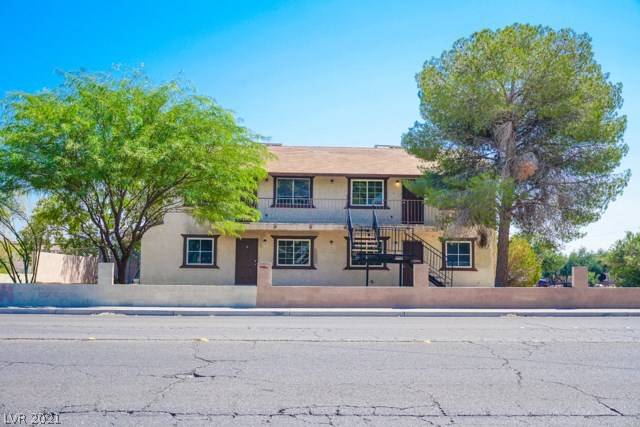 North Las Vegas, NV 89030,2300 Mary Dee AVE