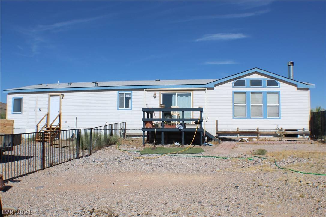 Moapa, NV 89025,4740 State Hwy 168