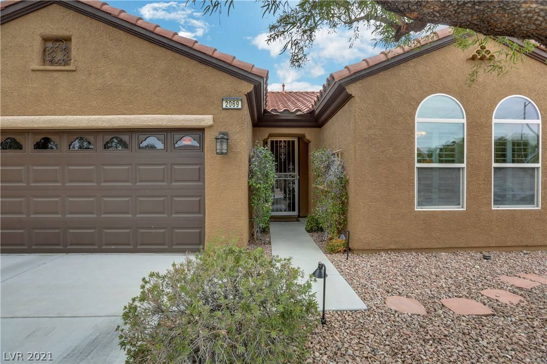 Henderson, NV 89052,2069 Oliver Springs ST