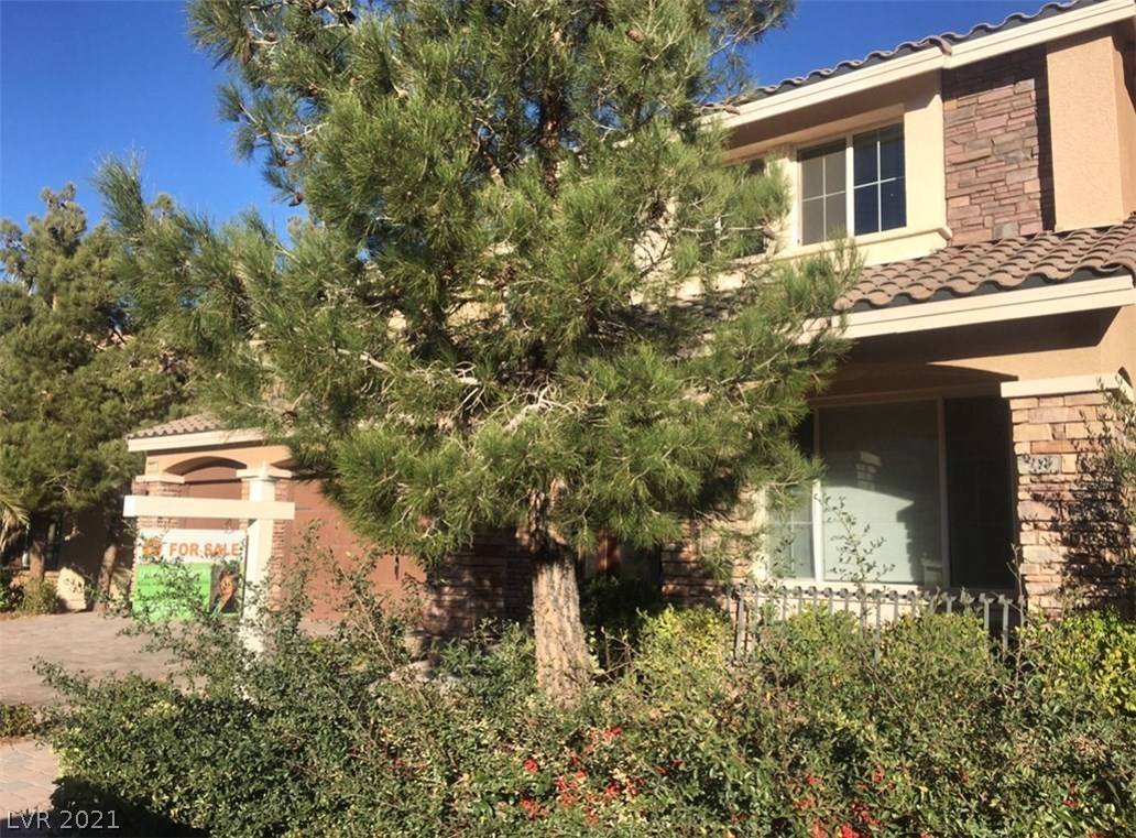 Las Vegas, NV 89139,8564 Silver Coast ST
