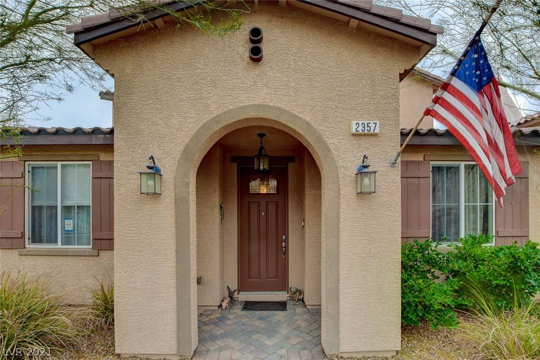 Henderson, NV 89044,2357 Florindo WALK