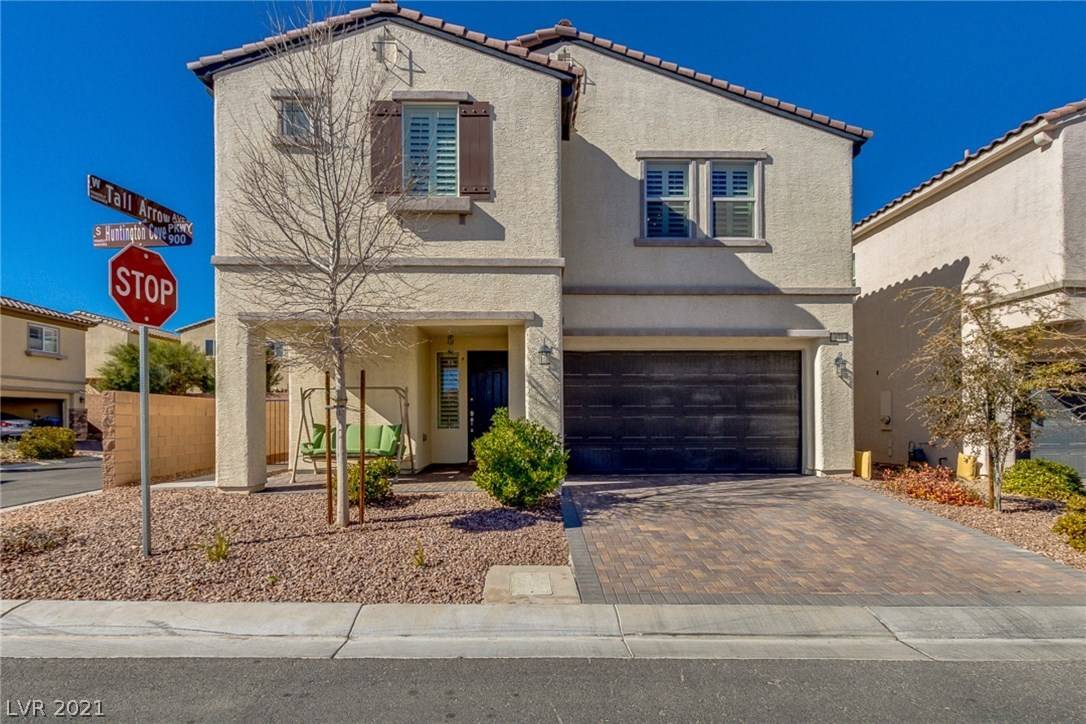 Las Vegas, NV 89178,971 Huntington Cove Pkwy