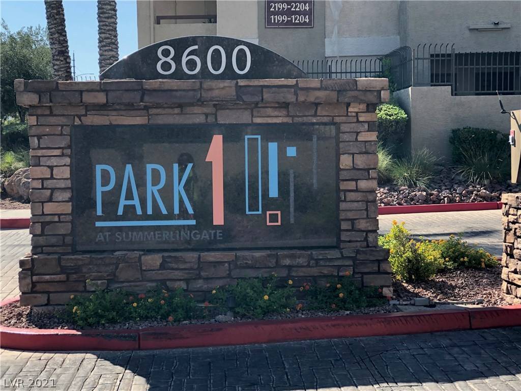 Las Vegas, NV 89117,8600 Charleston BLVD #1119