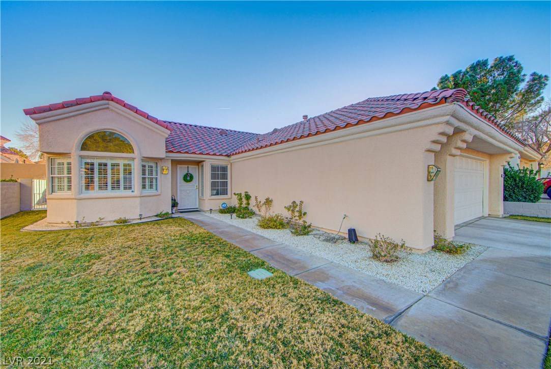 Las Vegas, NV 89128,2961 Cape Verde LN