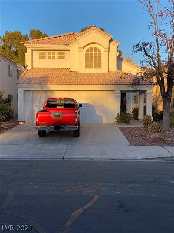 Las Vegas, NV 89128,2332 Hunt Club ST