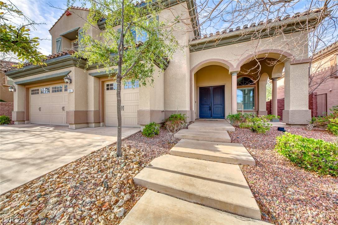 Henderson, NV 89044,2805 Sisteron CT