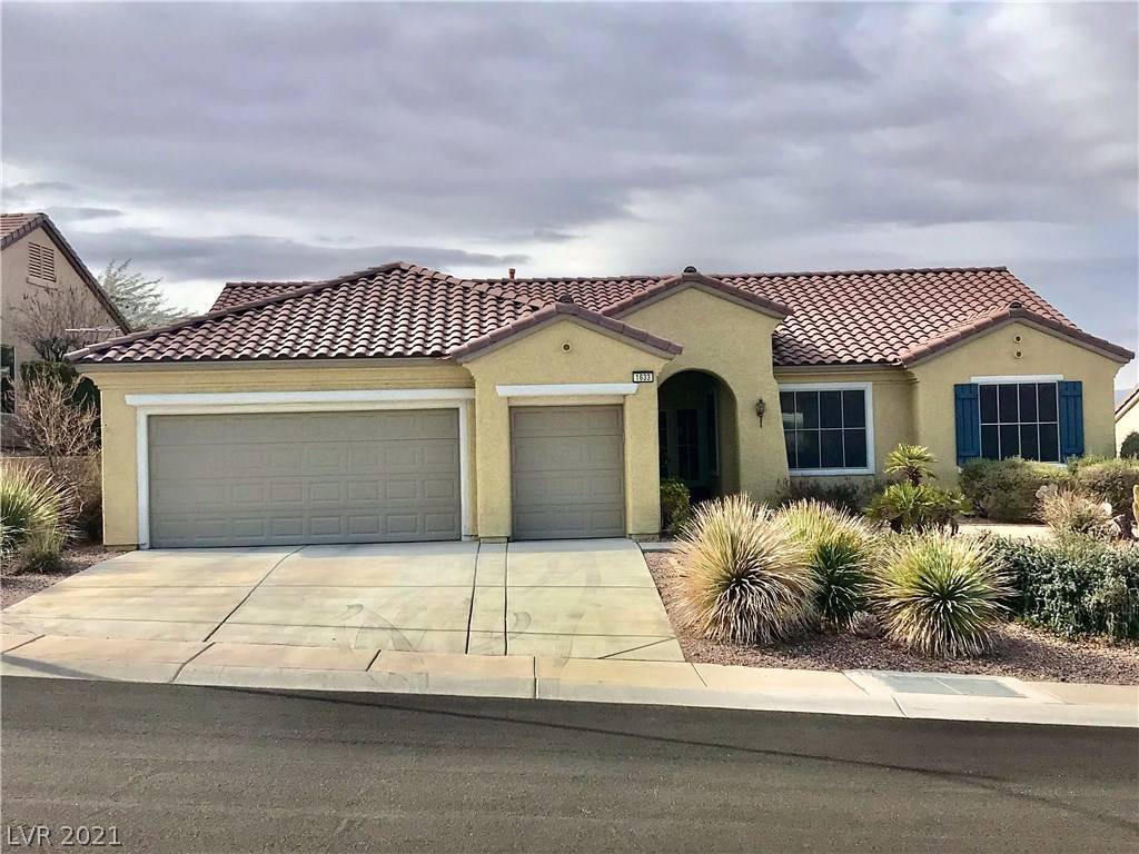 Henderson, NV 89052,1633 Williamsport ST