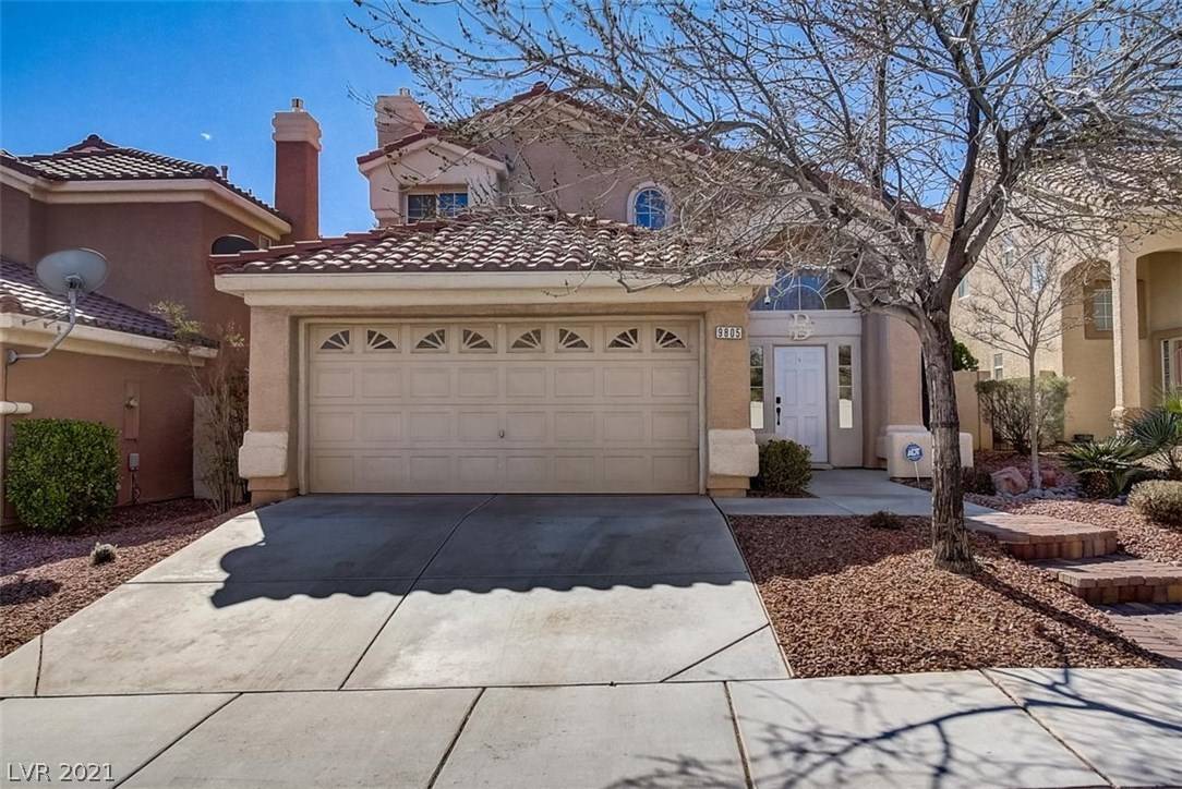 Las Vegas, NV 89117,9805 Peseo Cresta AVE