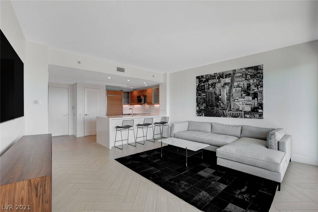 Las Vegas, NV 89109,322 Karen AVE #1906