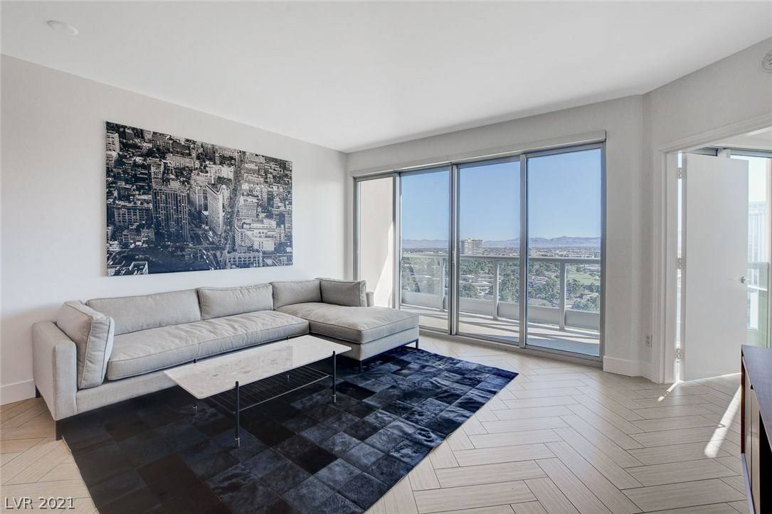 Las Vegas, NV 89109,322 Karen AVE #1906