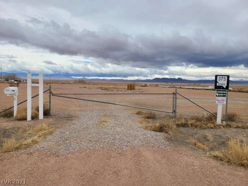 Alamo, NV 89001,5477 Grover AVE