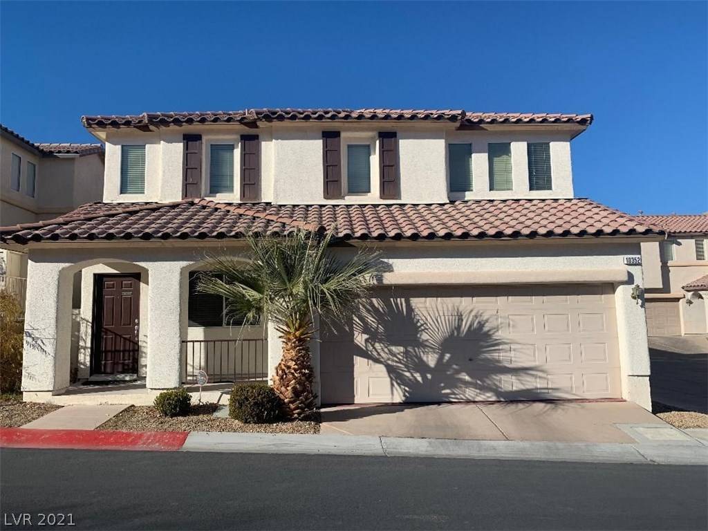 Las Vegas, NV 89129,10352 Faustine AVE
