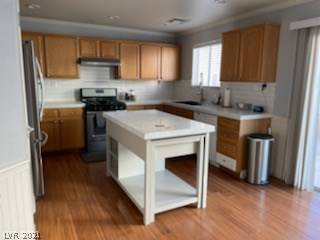 Las Vegas, NV 89129,10352 Faustine AVE