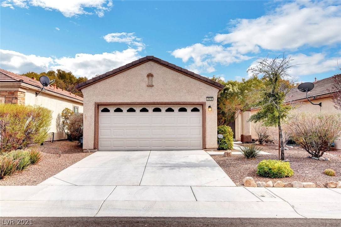 Henderson, NV 89044,2519 Chasma DR