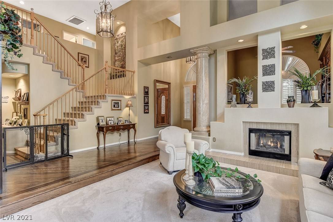 Las Vegas, NV 89134,1836 Dolce DR