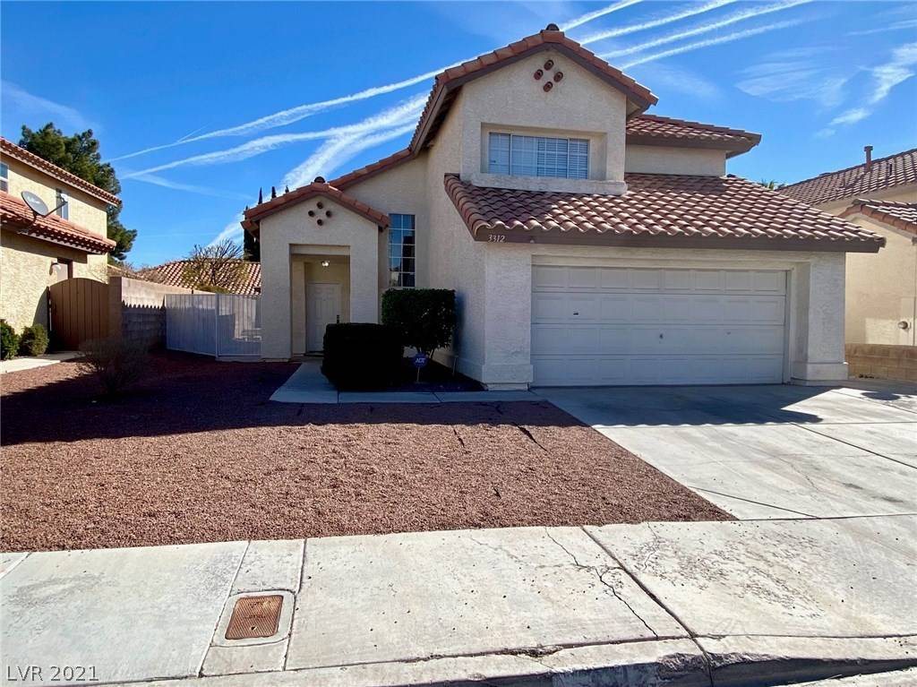 Las Vegas, NV 89117,3312 Shipmate DR