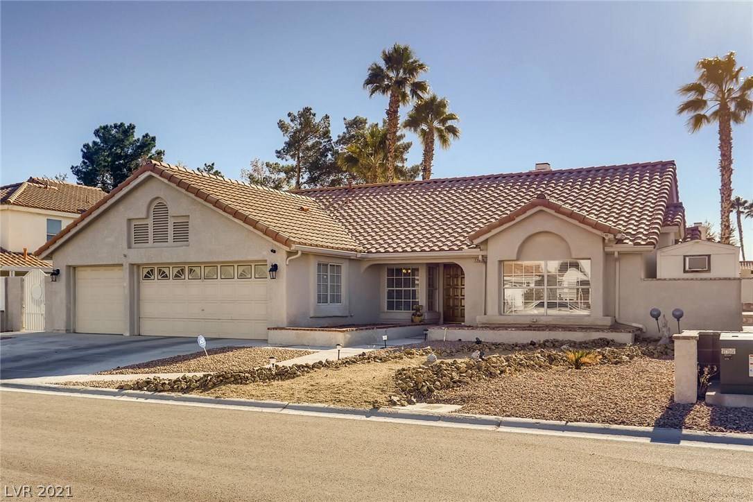 Las Vegas, NV 89123,1265 Spanish Armada RD