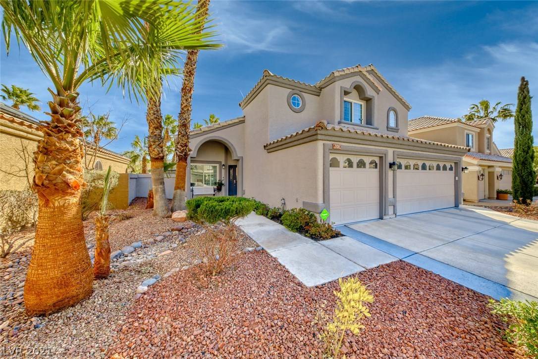 Las Vegas, NV 89117,2108 Marble Gorge DR