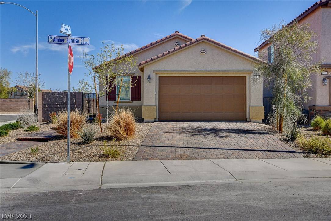 North Las Vegas, NV 89031,6318 Amber Sunrise ST