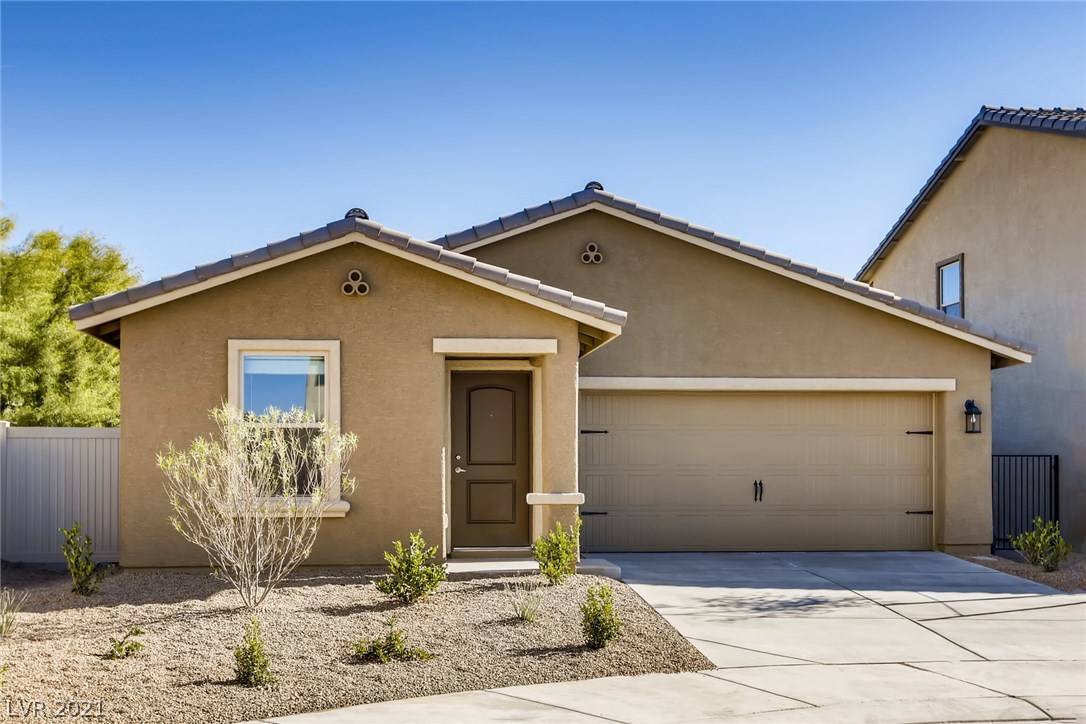 North Las Vegas, NV 89031,4924 GOLDFIELD ST