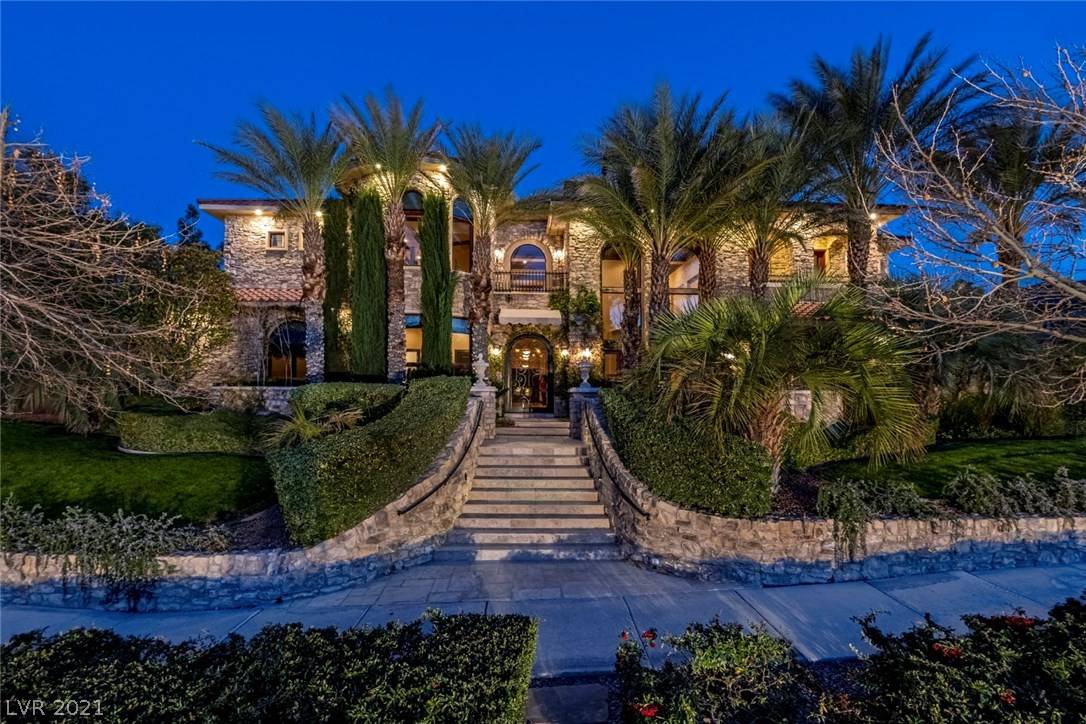 Las Vegas, NV 89134,2316 Pearl Crest ST
