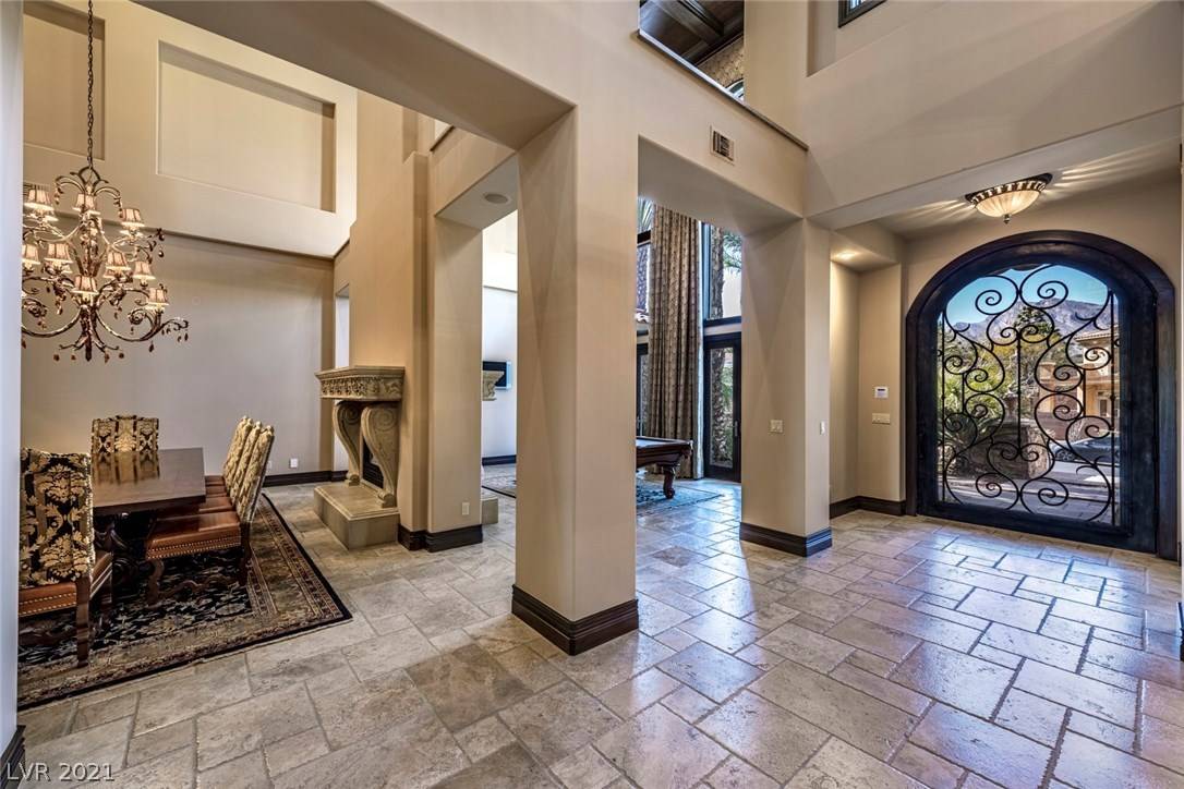Las Vegas, NV 89134,2316 Pearl Crest ST