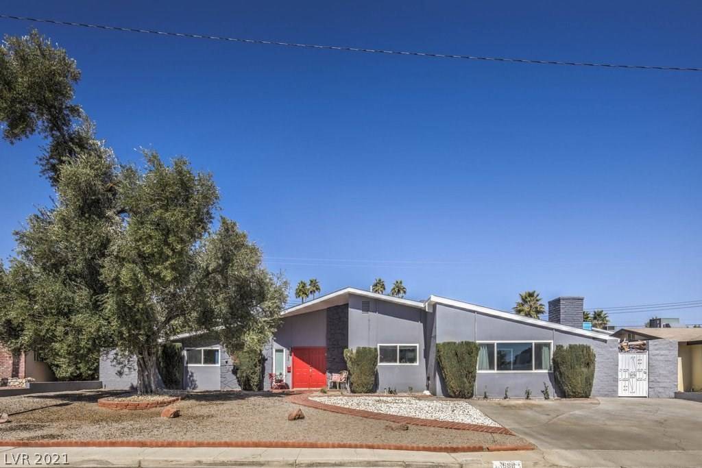 Las Vegas, NV 89169,1680 Silver Mesa WAY