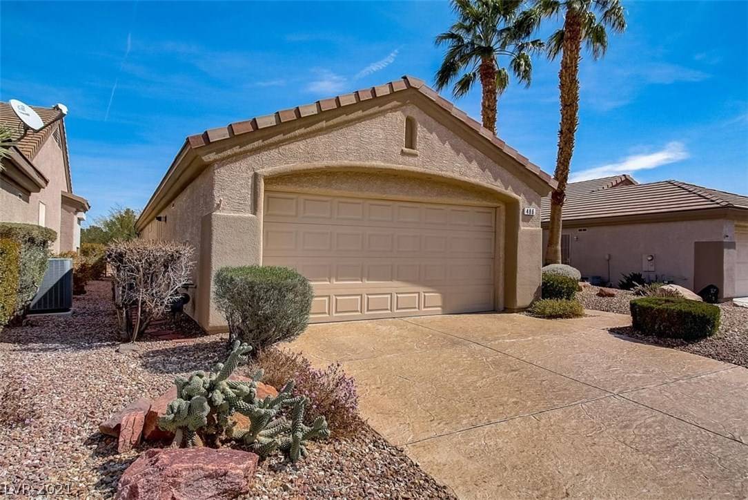 Henderson, NV 89012,486 Carmel Mesa DR