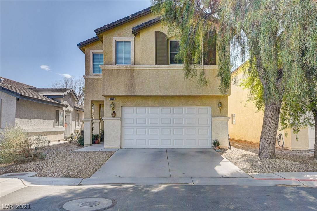 Las Vegas, NV 89115,4367 Richtown ST