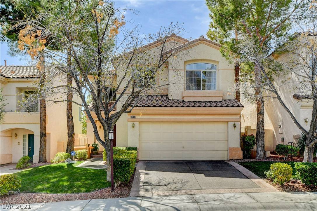 Las Vegas, NV 89117,9709 Ravine AVE