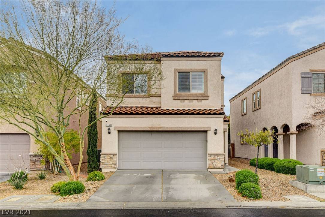 Las Vegas, NV 89117,2833 Rough Green ST