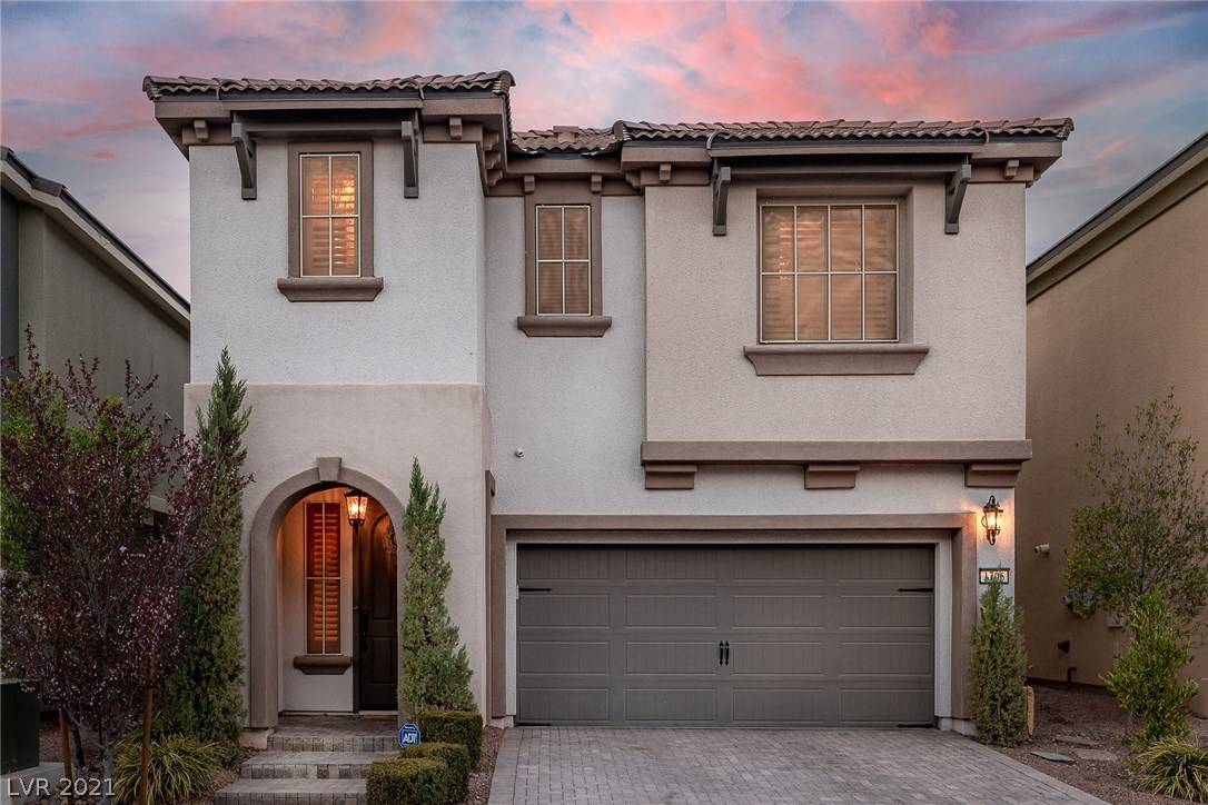 Las Vegas, NV 89135,1795 Cambrian Dream CT