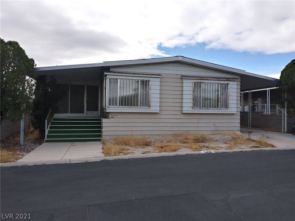 Las Vegas, NV 89103,5103 Ridge DR #155