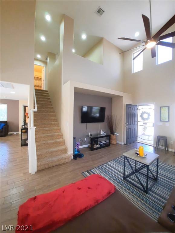 Las Vegas, NV 89183,10536 Corte Sierra ST