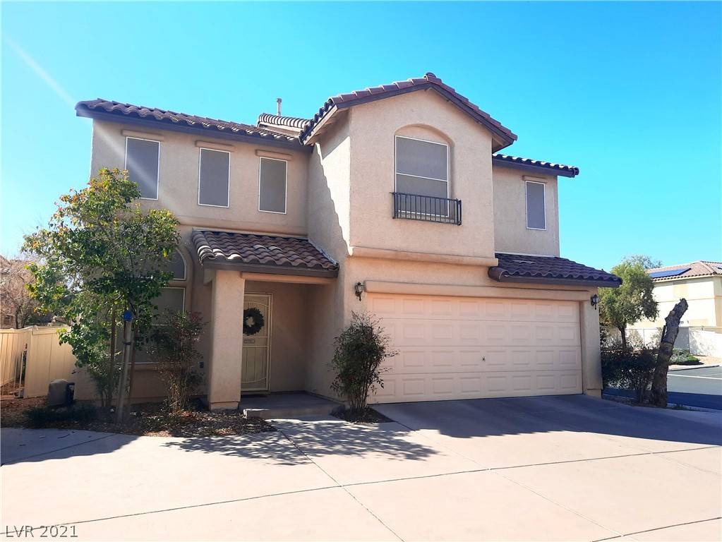 Las Vegas, NV 89183,10536 Corte Sierra ST