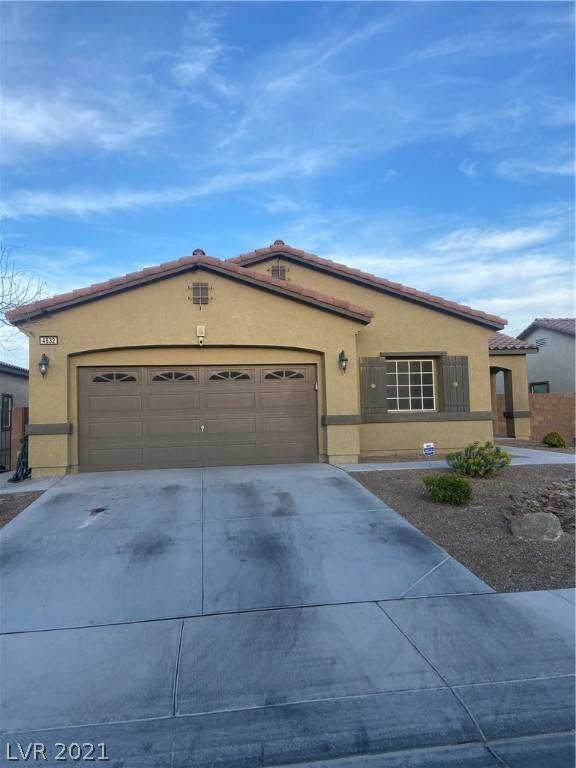 North Las Vegas, NV 89031,4832 Commander ST