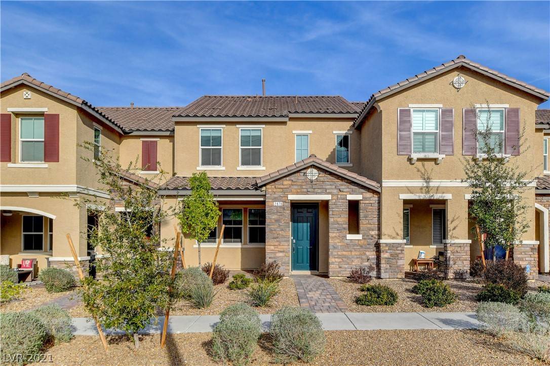 Henderson, NV 89044,2878 Via Firenze