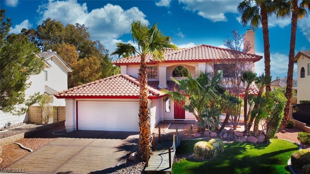 Las Vegas, NV 89117,2804 Waterview DR