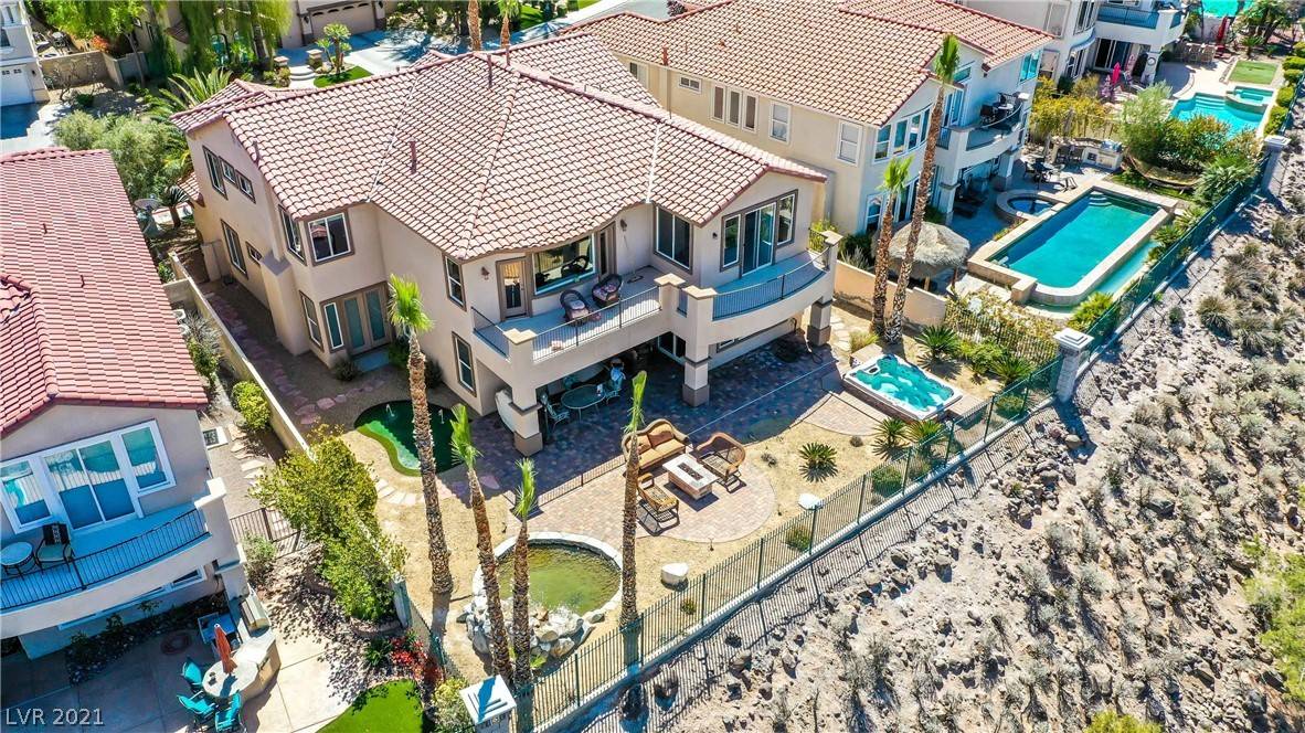 Henderson, NV 89052,2708 Botticelli DR