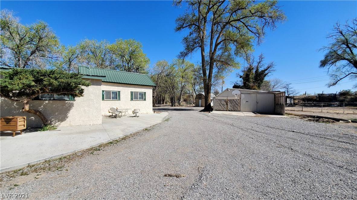 Alamo, NV 89001,376 Main ST