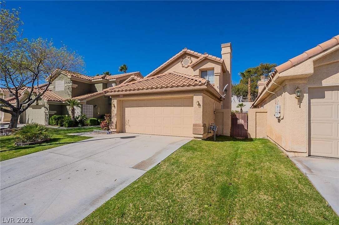 Las Vegas, NV 89117,1337 Desert Hills DR