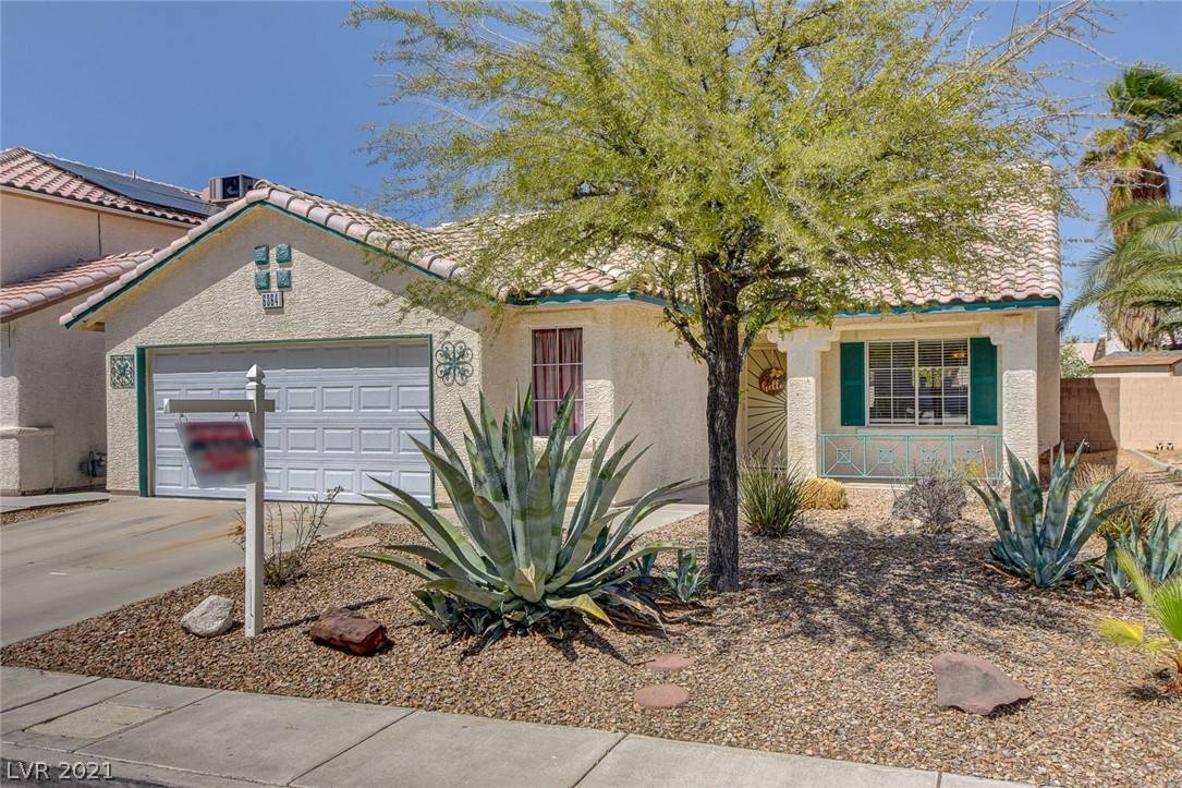 Las Vegas, NV 89142,6364 Elderberry Wine AVE
