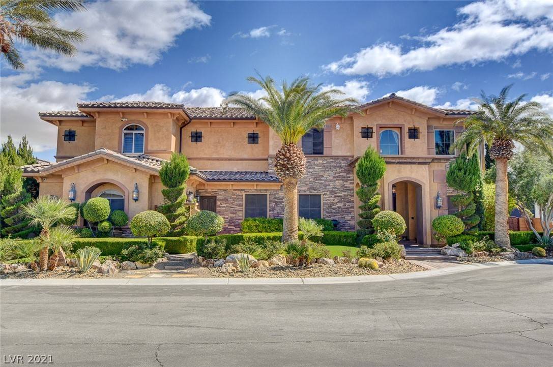 Las Vegas, NV 89129,8455 Stange AVE